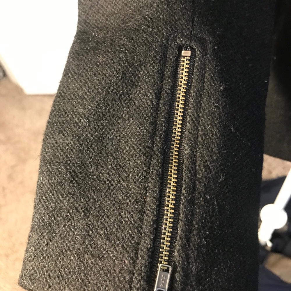 Loft Versatile Button Jacket - image 5